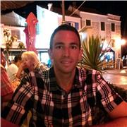 Qualified TEFL teacher looking for a job